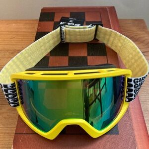Giro Semi Men’s Ski Goggle